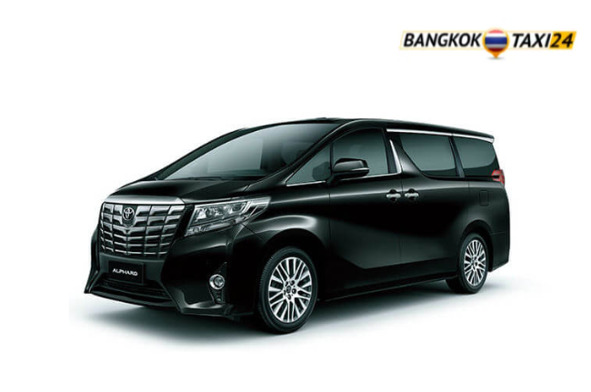 Why Taxi is an Affordable Option for Your Bangkok to Kanchanaburi Trip?