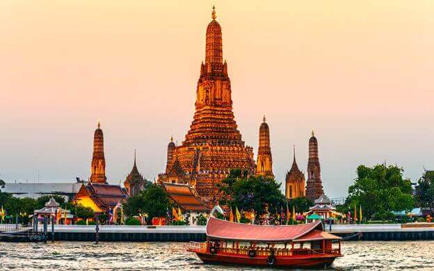 Tours and Excursions