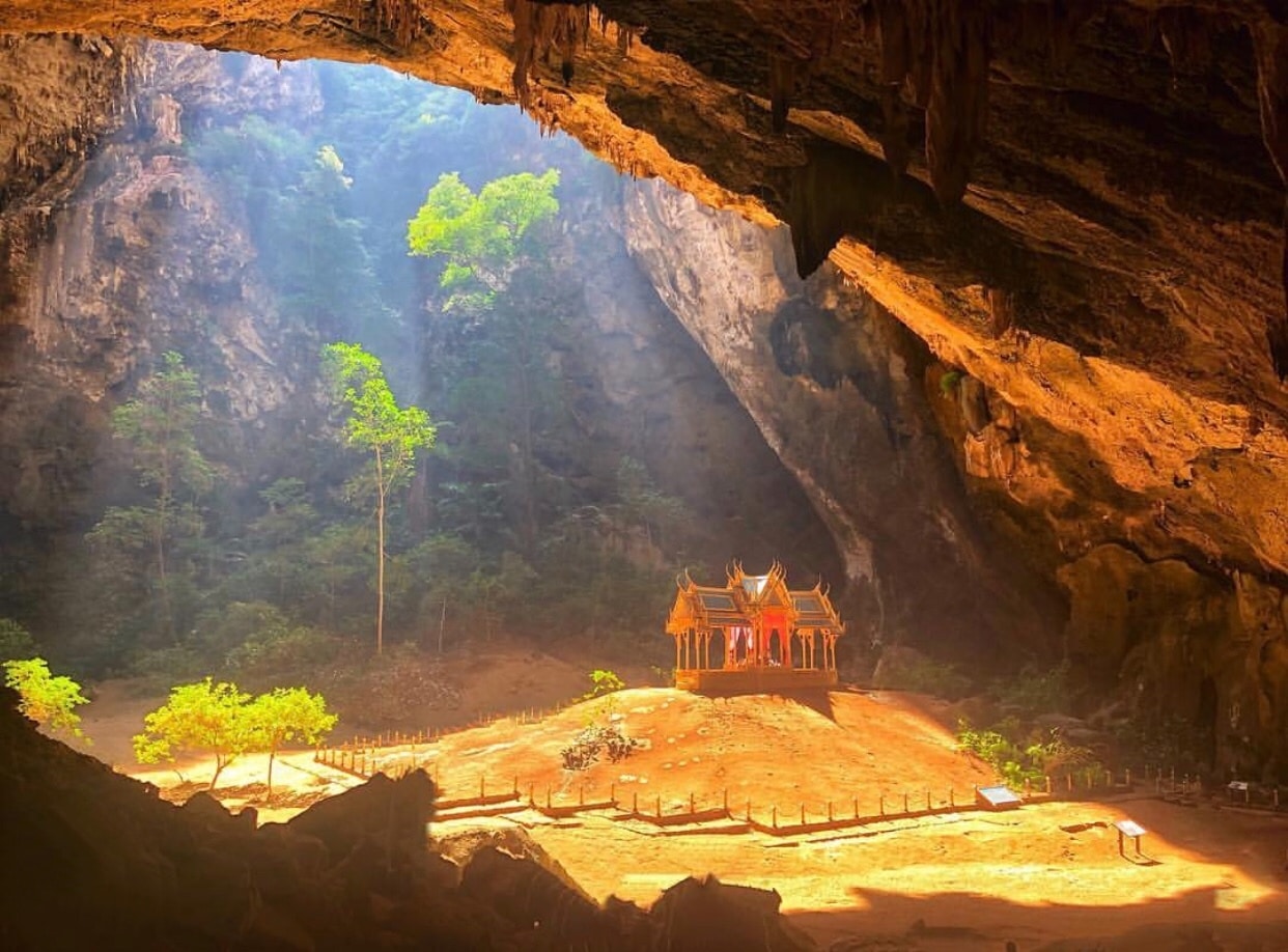 Hua Hin Travel Guide: Getting Around and Planning Your Stay