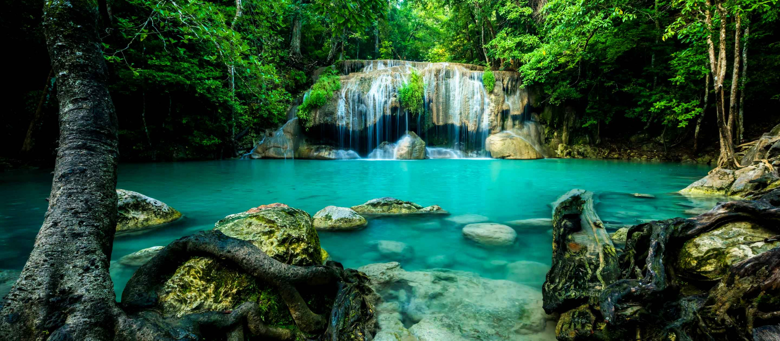 Erawan National Park