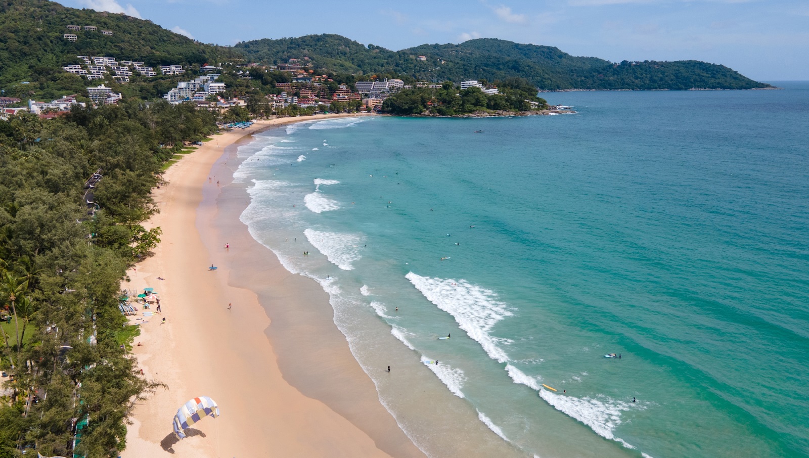 Kata Beach