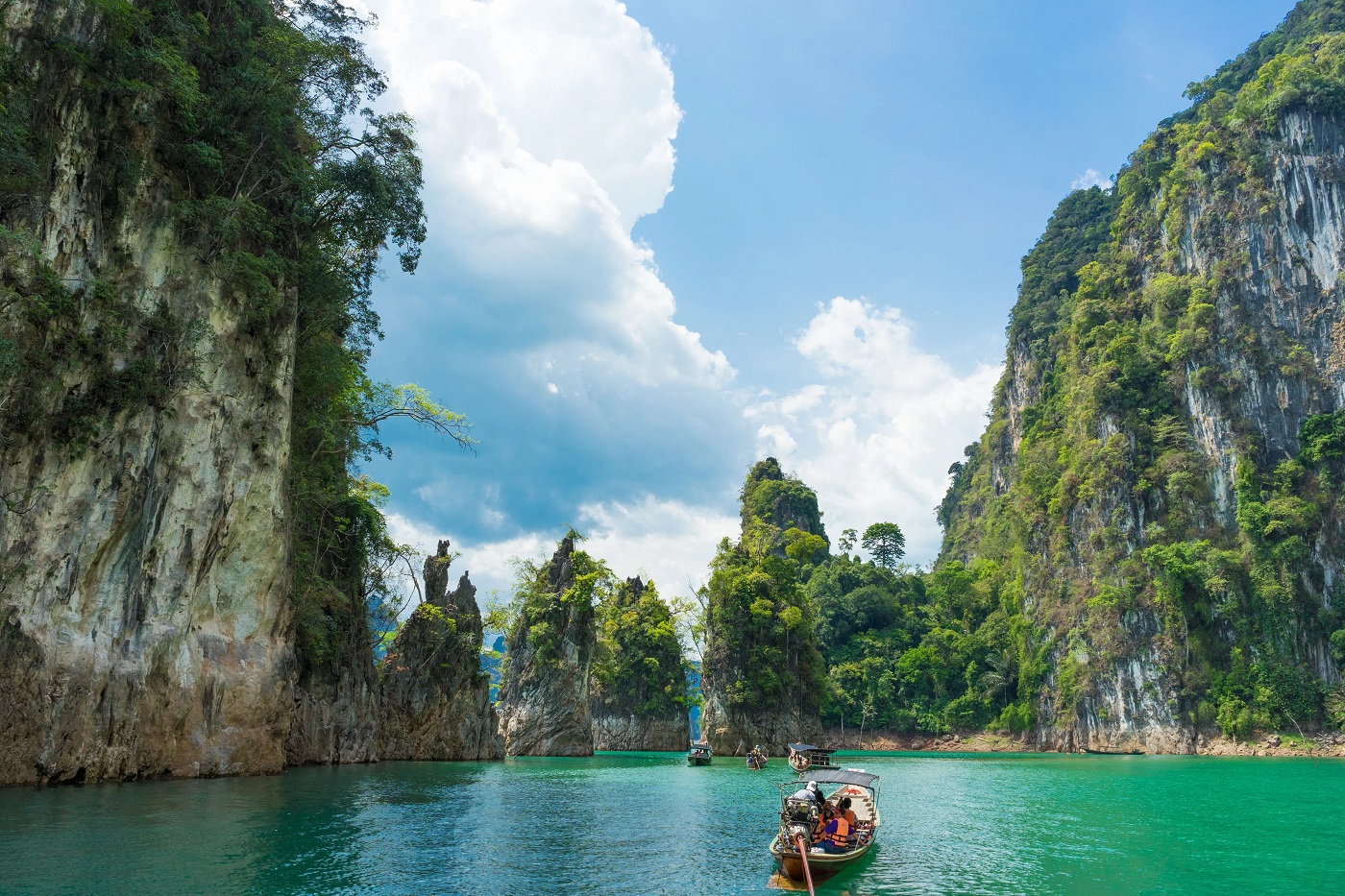 Khao Sok