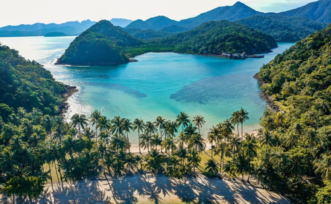 Bangkok to Ban Phe Pier