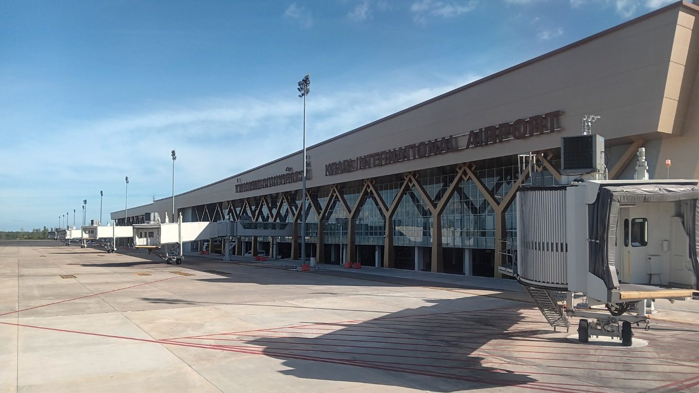 Krabi Airport