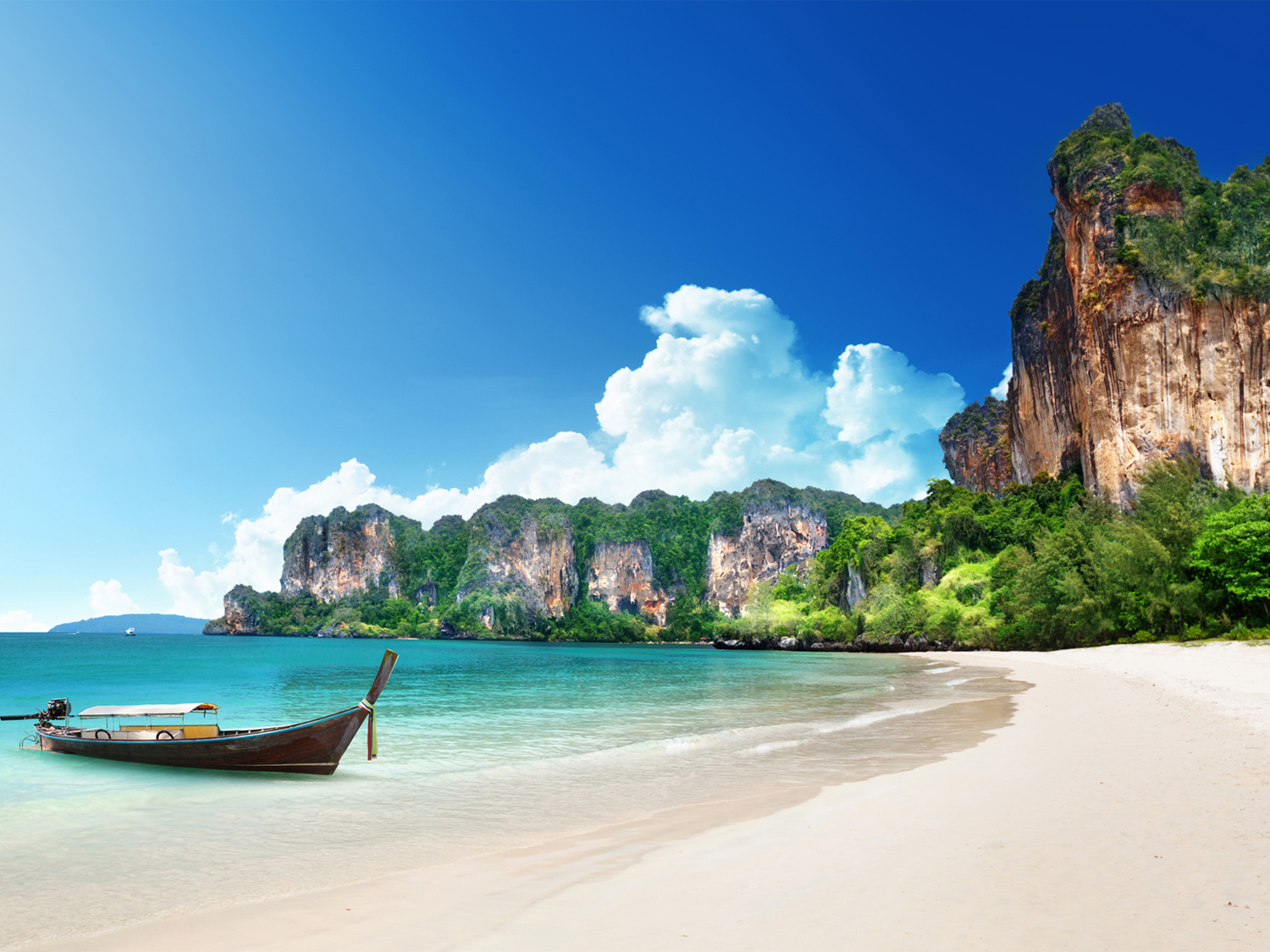 Krabi to Phuket