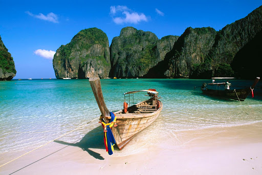 Krabi to Koh Lanta