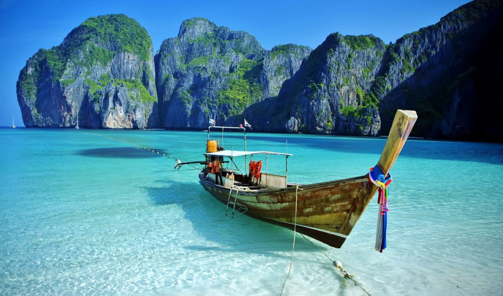 Phuket to Samui