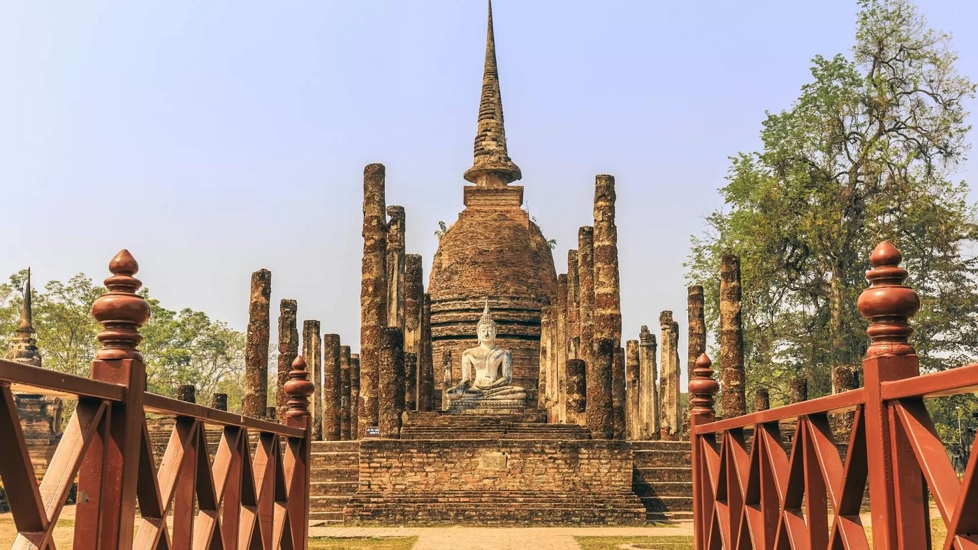 Sukhothai