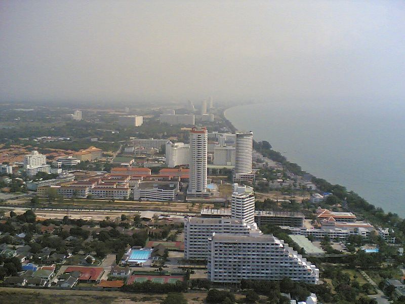 Jomtien