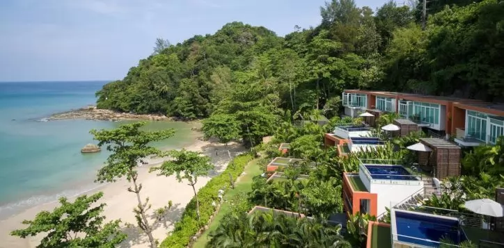 Kamala Beach