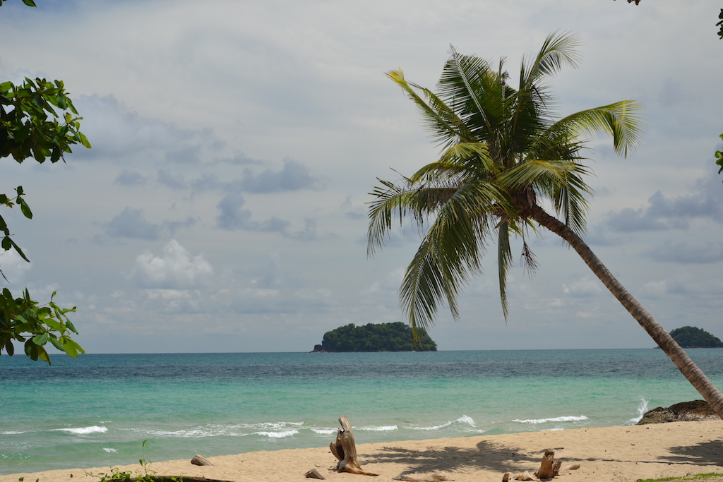 Ko Chang hotel