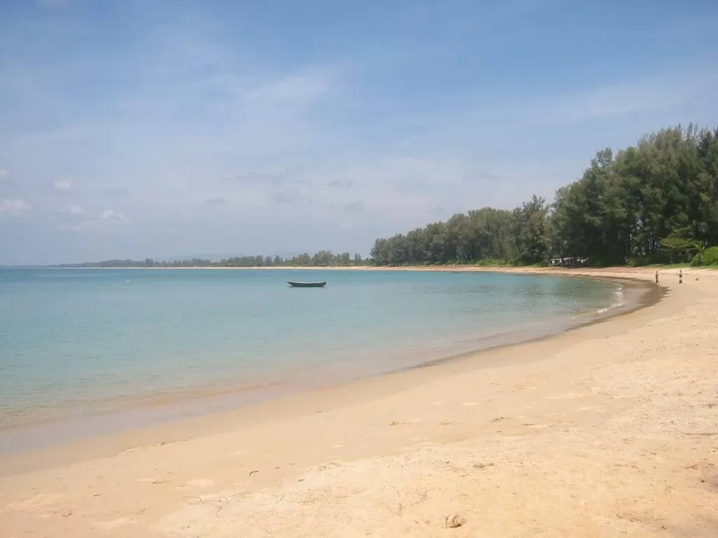 Mai Khao Beach