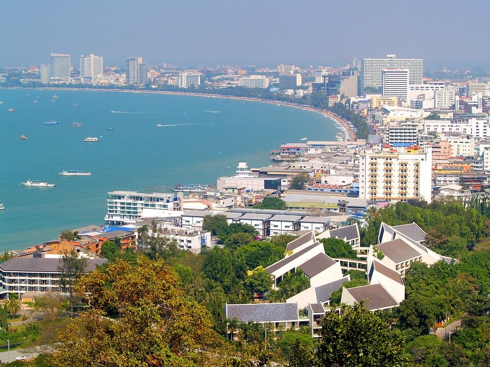 Pattaya