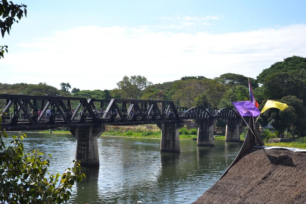 River Kwai