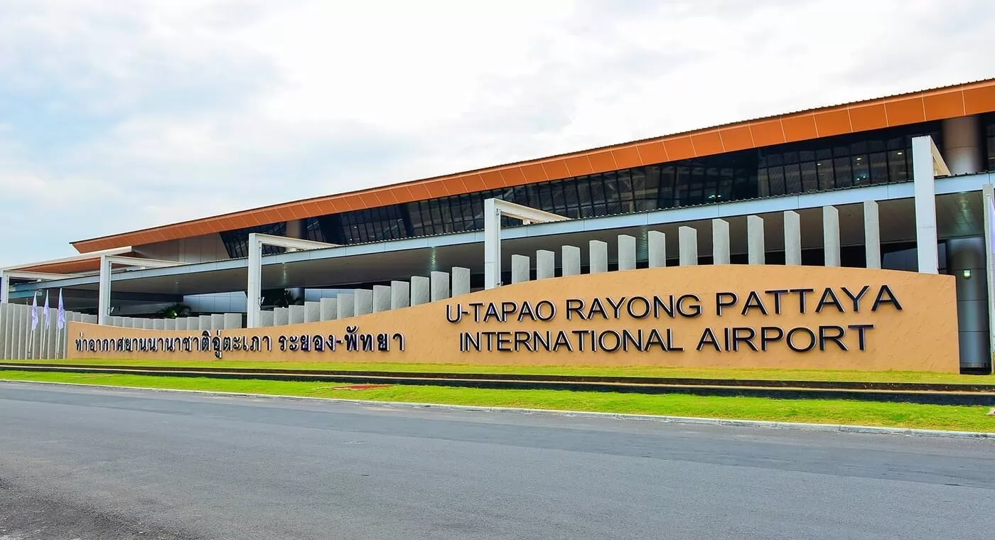 U-Tapao International Airport