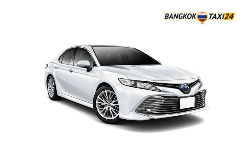 Cab Services for Families in Bangkok: What to Know Before Booking?