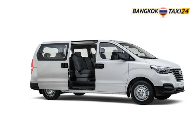 A Guide to Hassle-Free Taxi Travel from Kanchanaburi to Bangkok in 2025