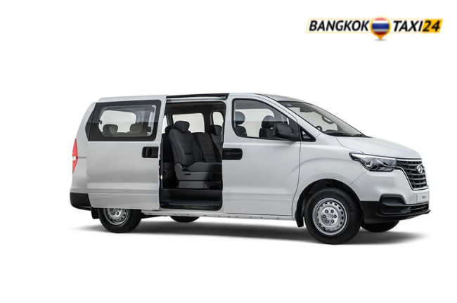 A Guide to Hassle-Free Taxi Travel from Kanchanaburi to Bangkok in 2025