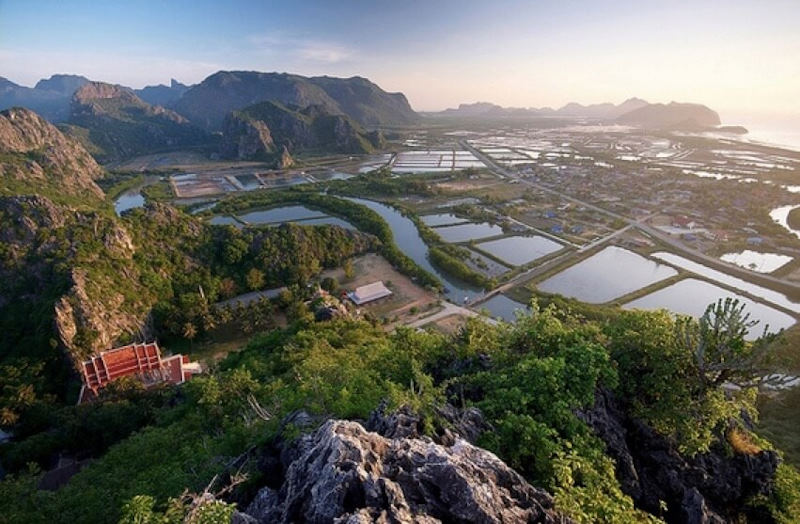 Khao Daeng Viewpoint